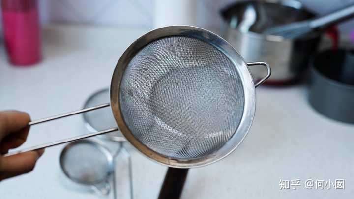 零基础如何准备烘焙工具？