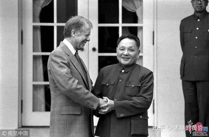 美国的衰落已经无可挽回了吗 知乎 美国的衰落已经无可挽回了吗 知乎