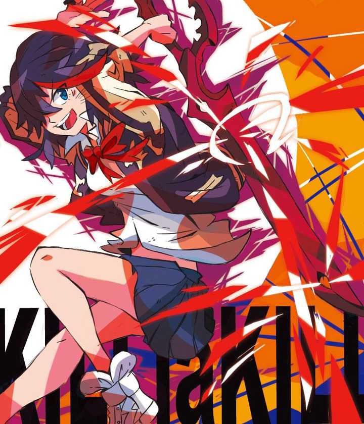 缠流子,最爱的女主.