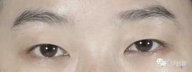 内双丹凤眼偏英气型但眼睛小且长应该怎么化妆