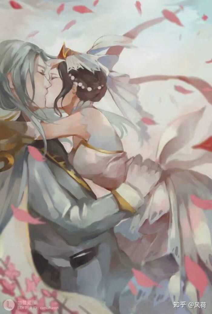 有哪些是《王者荣耀》的浪漫呢?