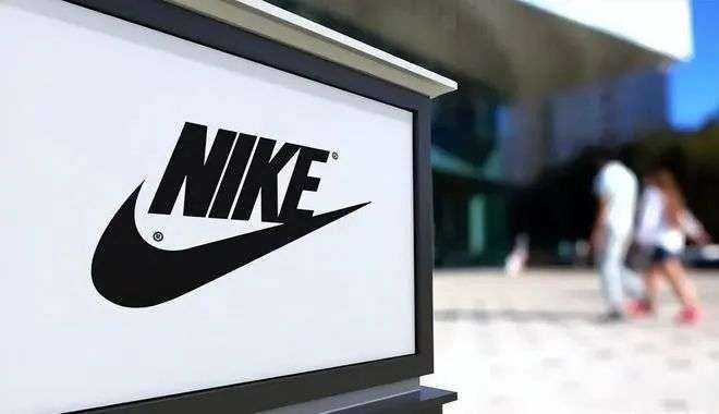 耐克半年蒸发8000亿!# - 知乎