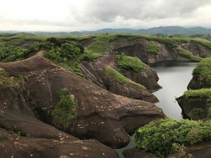 湖南郴州周边有什么好玩的地方?