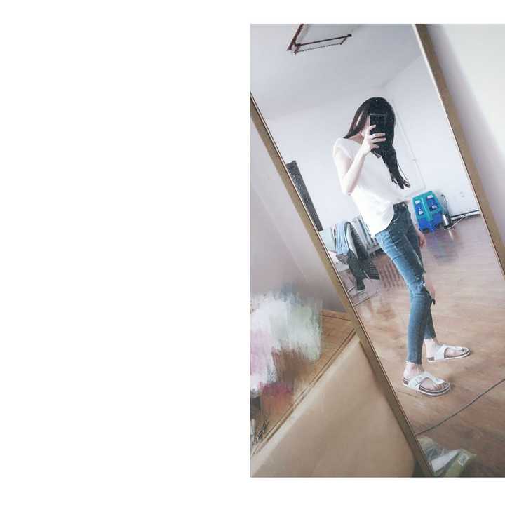 身高158 的女生,要瘦到多少斤才能看起来特别美?