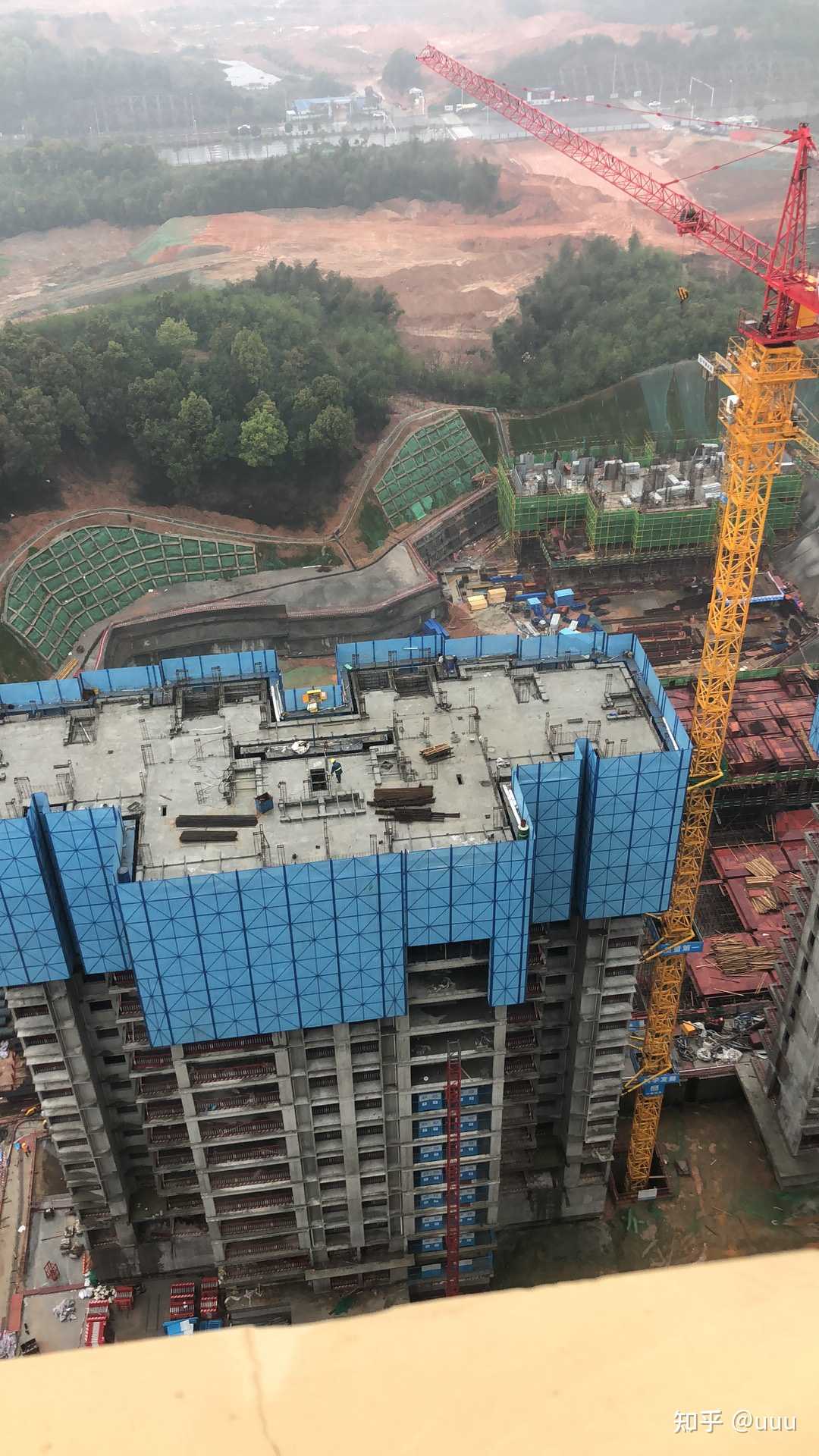 uuu 的想法: 长沙广泽上苑9栋的小伙伴们集合了,我们… - 知乎