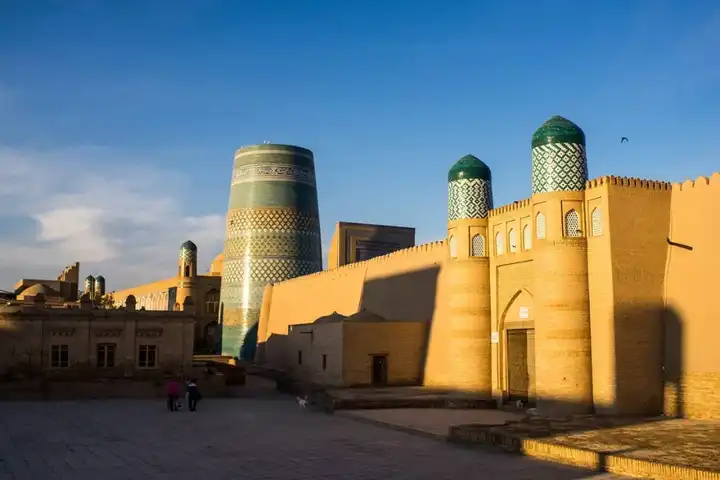 中亚旅游,有哪些不能错过的地方?