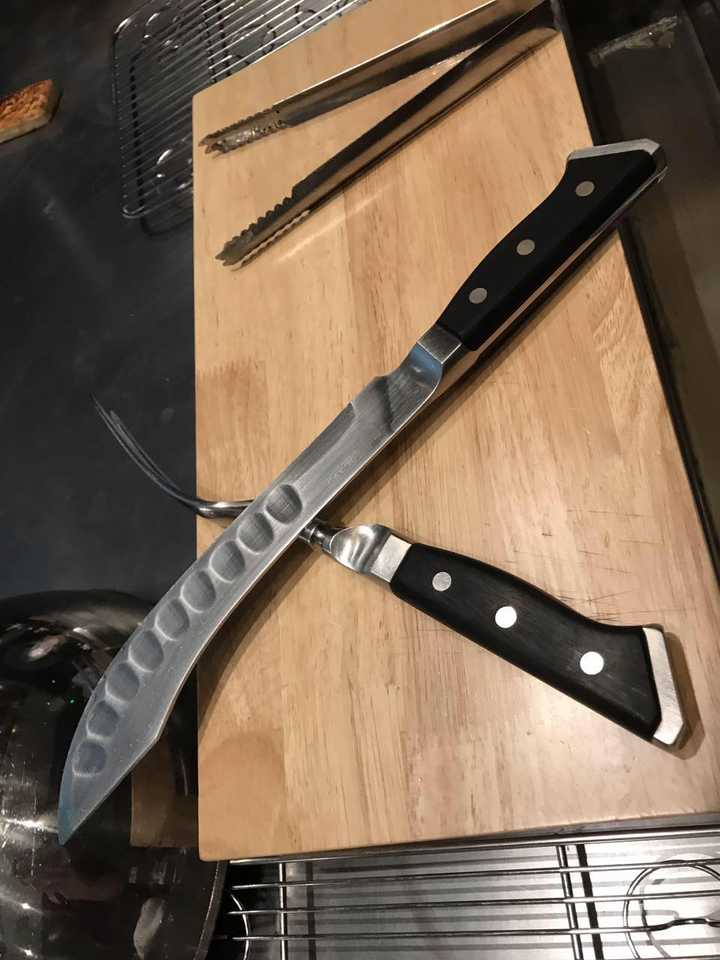 有人知道这把日本刀的来源与出处吗?