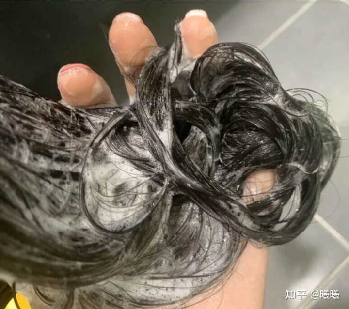 有什么好的防脱发洗发水 知乎 有什么好的防脱发洗发水 知乎