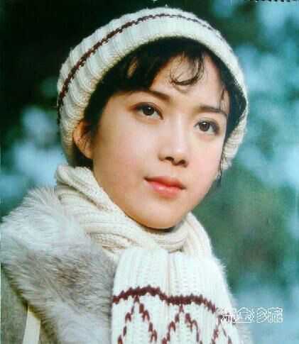 哪种类型算是中国式标准美女 知乎