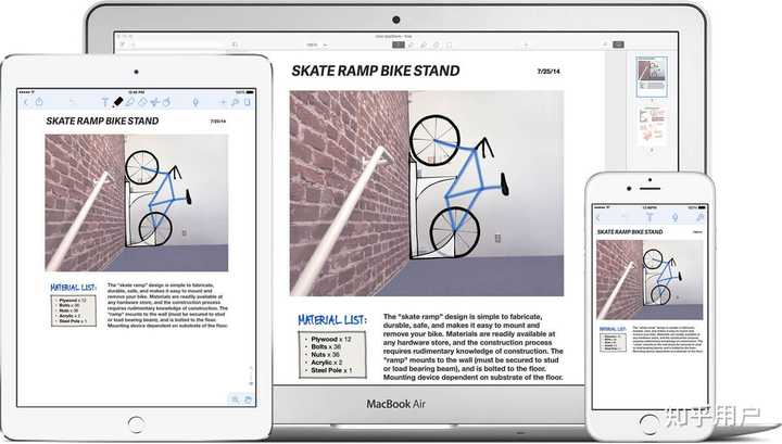 Macbook 有哪些好用的软件 知乎