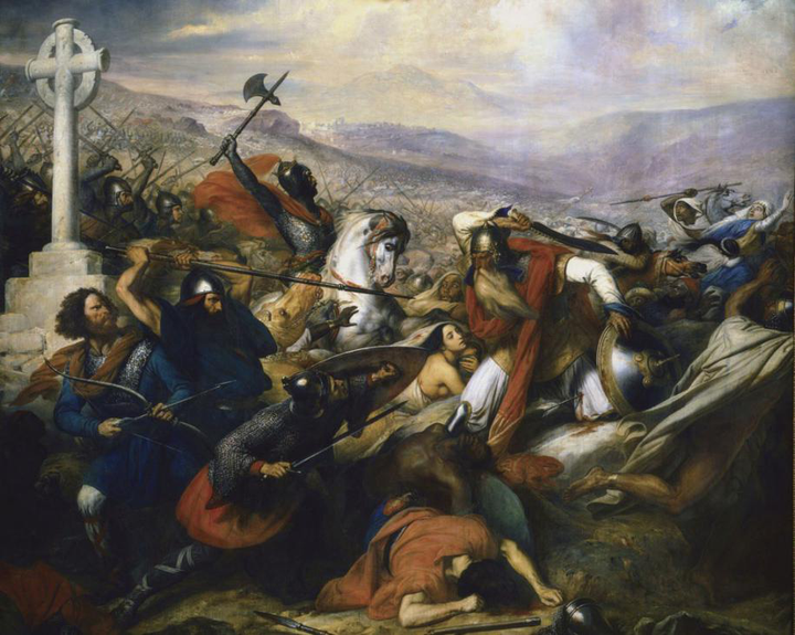 武术真的能打吗?武术存在吗?