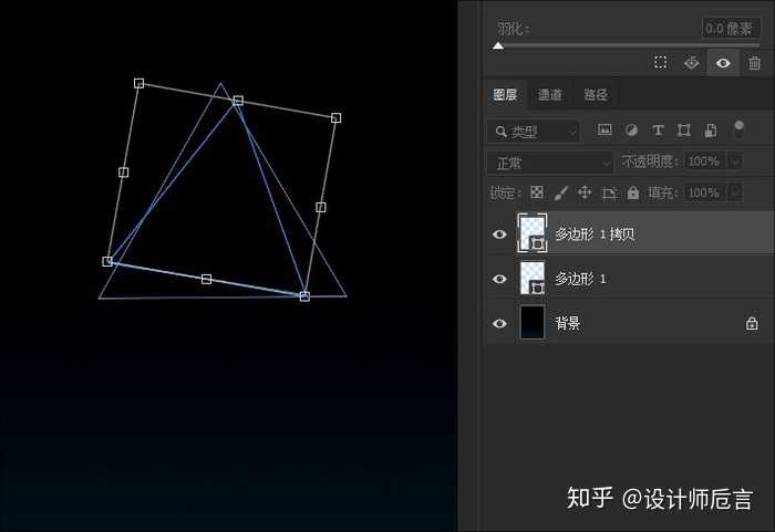 Photoshop 有什么技巧让你相见恨晚 知乎