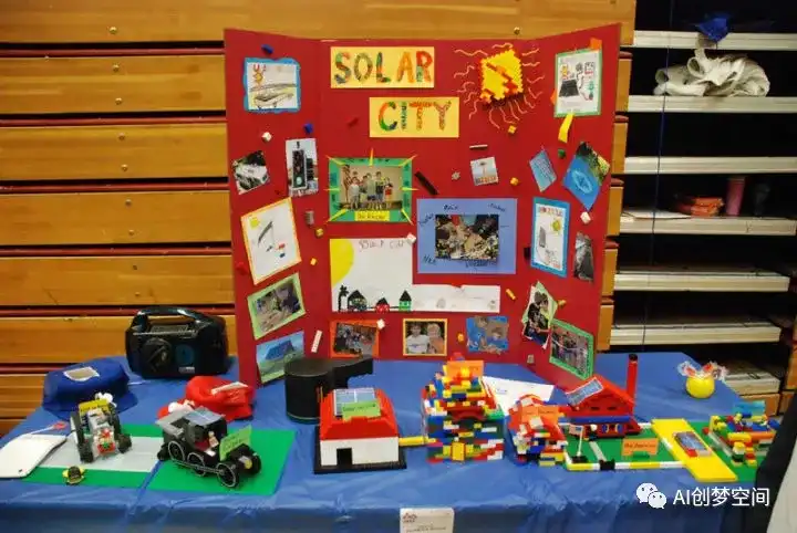 机器人教育机构对小孩意义何在?合肥哪个机构