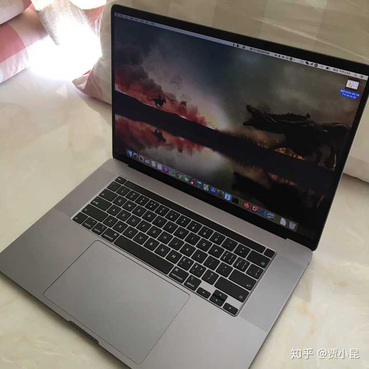 现在买macbook Pro 16 寸是不是交智商税 知乎