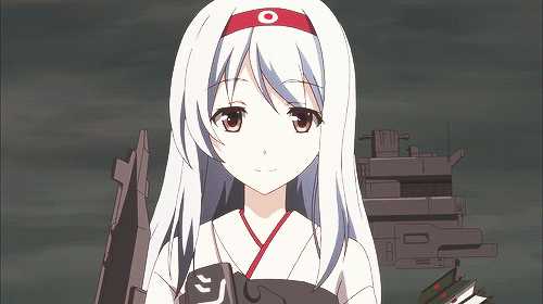 翔鹤(しょうかく)