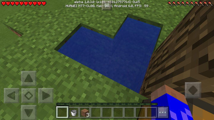 Minecraft玩空岛怎么获得水 知乎 Minecraft玩空岛怎么获得水 知乎