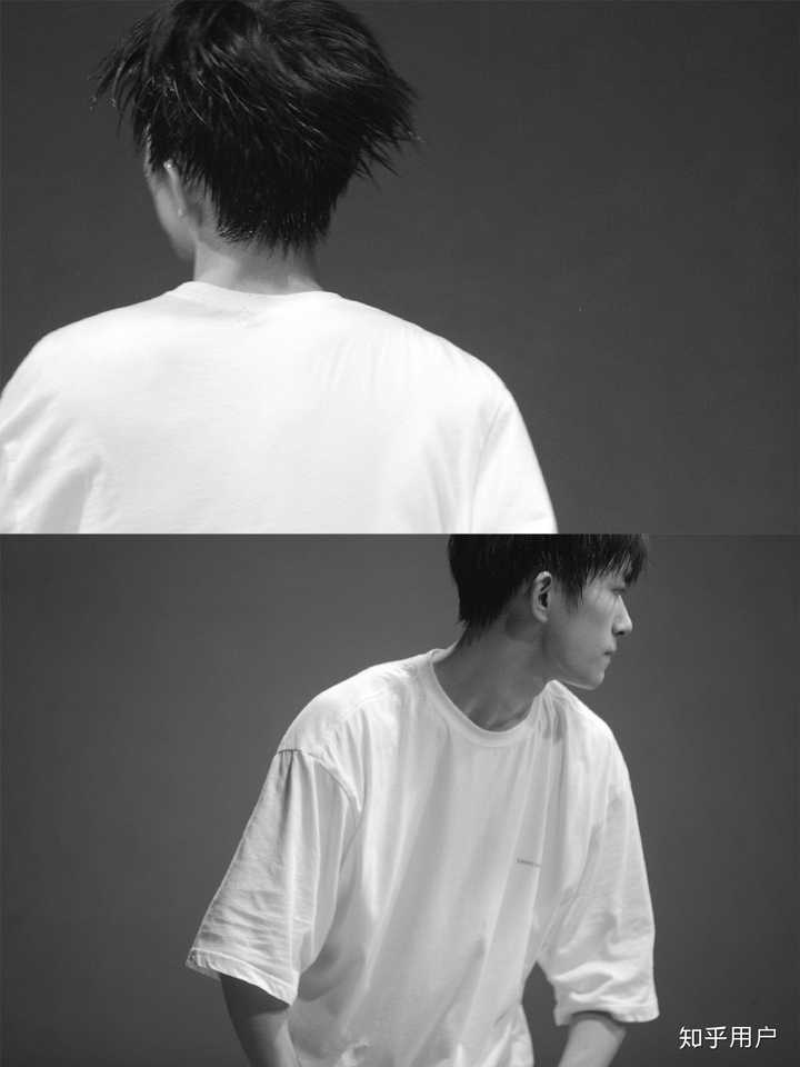 怎么拯救易烊千玺的头身比呢?