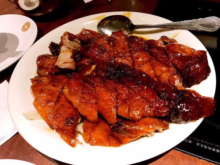 伦敦有哪些味道不错的饭店?