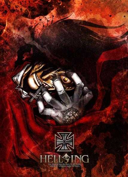 如何评价平野耕太的漫画 Hellsing 叶佳桐的回答 知乎 如何评价平野耕太的漫画 Hellsing 叶佳桐的回答 知乎