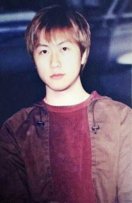 放张我男朋友的照片,陈信宏我好喜欢你哦 7.21号   体重:109.