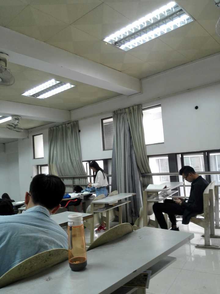 你的学校有哪些令你赞不绝口的设计?