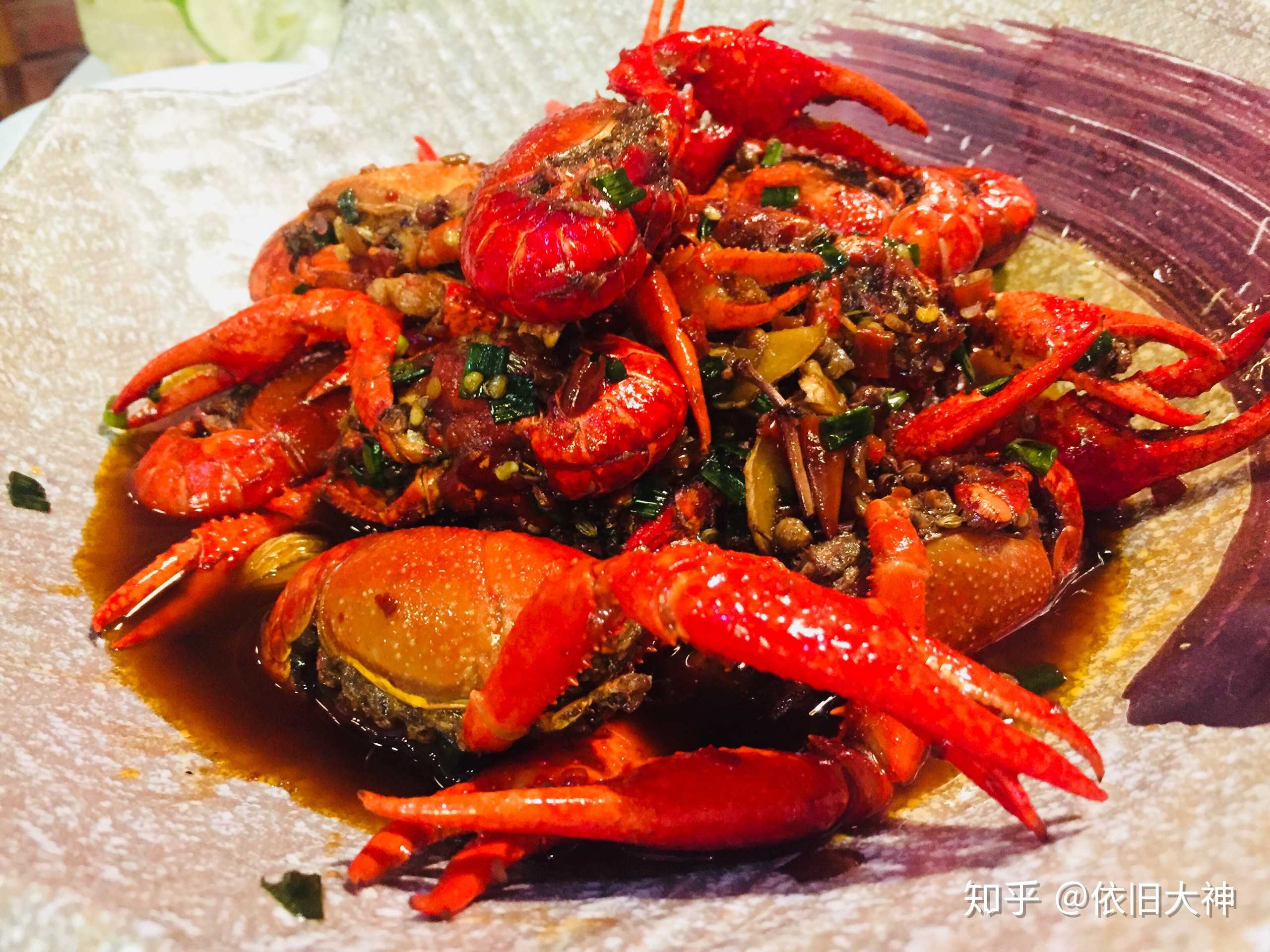 简单迷人的夜宵