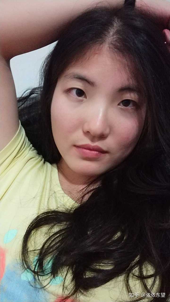 有没有因为脸型不好看而毁了整张脸的例子