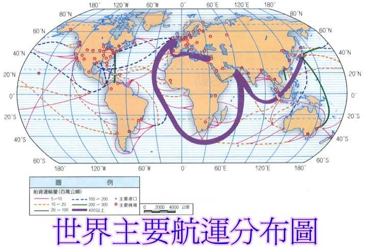 為什麼印度沒有出現世界級的港口?