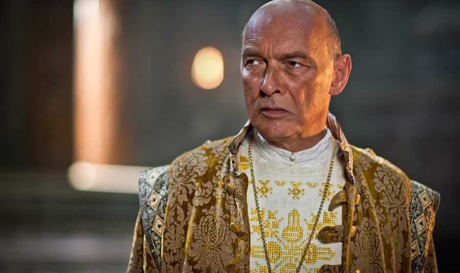 蓝道塔利伯爵和郭汝瑰将军