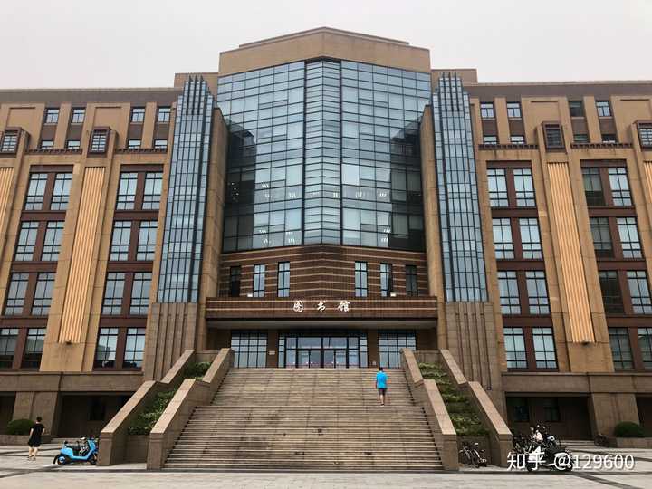 上海电机学院怎么样?