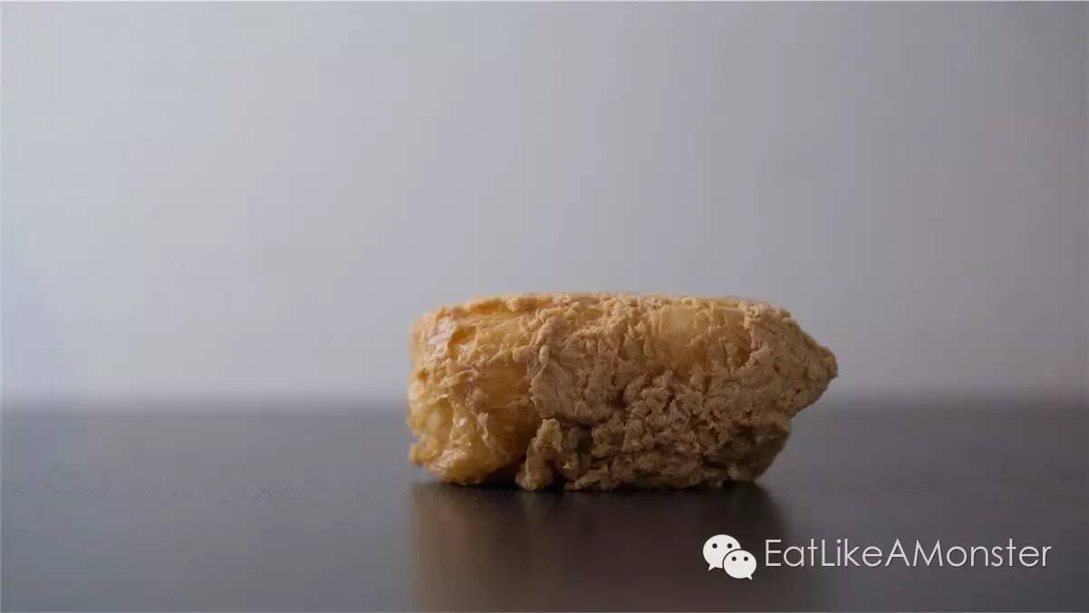 稲荷寿司油炸豆腐皮的故事