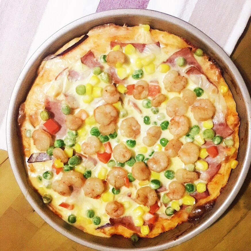 在第一次烘焙成功之前,要经历多少次失败? - S