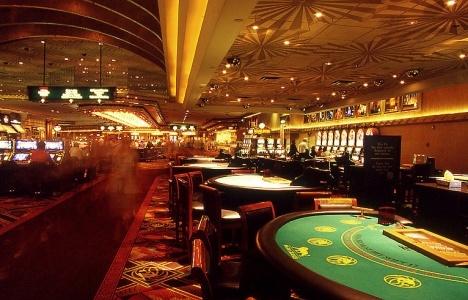 留学生沉溺于赌场是一种怎样的体验