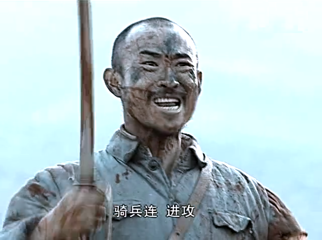 你的观影看书听歌游戏生涯中最奇怪的一次泪点