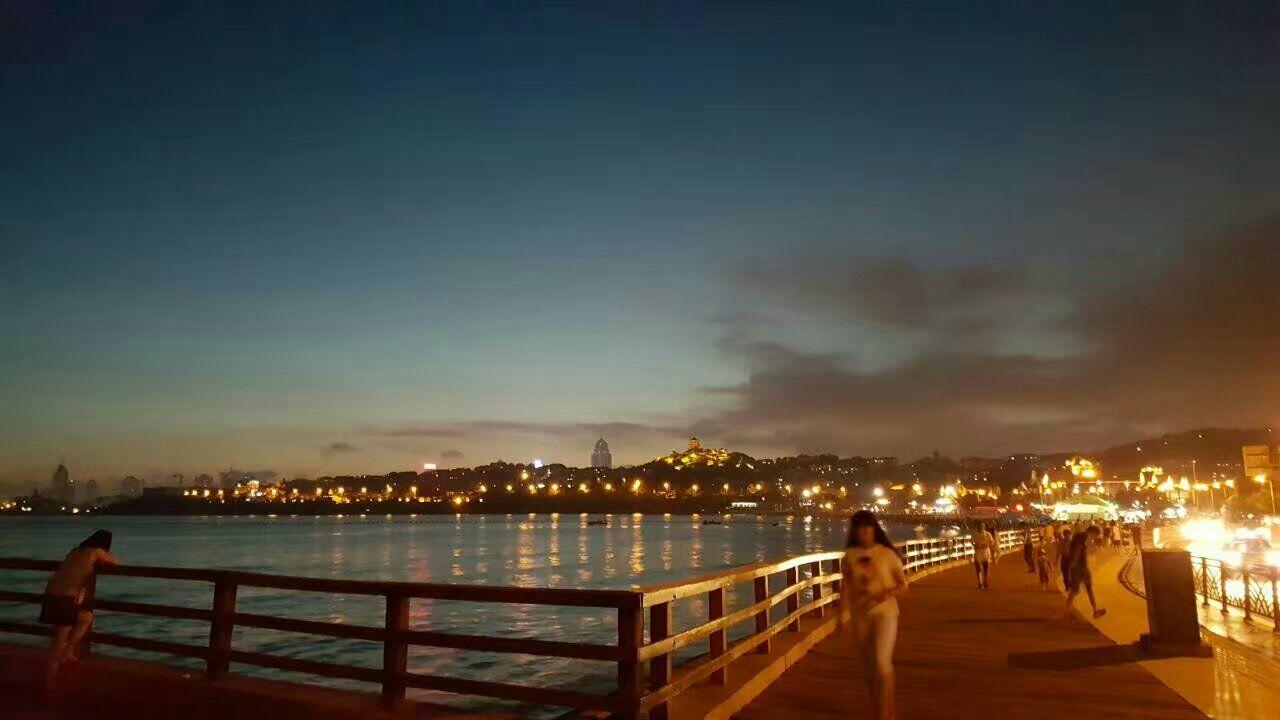 参加山东大学可视计算暑期学校是怎样一种体验