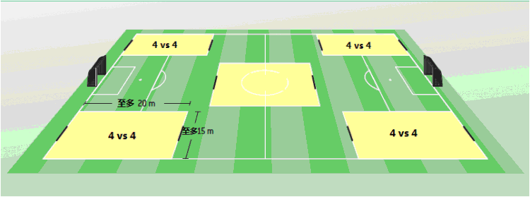 德国家庭对于孩子踢足球的态度是怎样的?是什