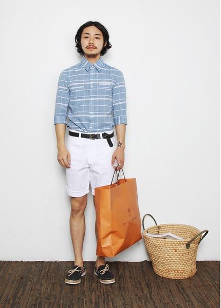 男装如何搭配出品味来,有什么男装搭配的app吗