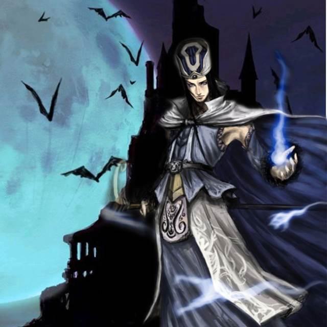 每日提供高质量新闻资讯 打开 app 三国杀 司马懿如此厉害,为何在早期