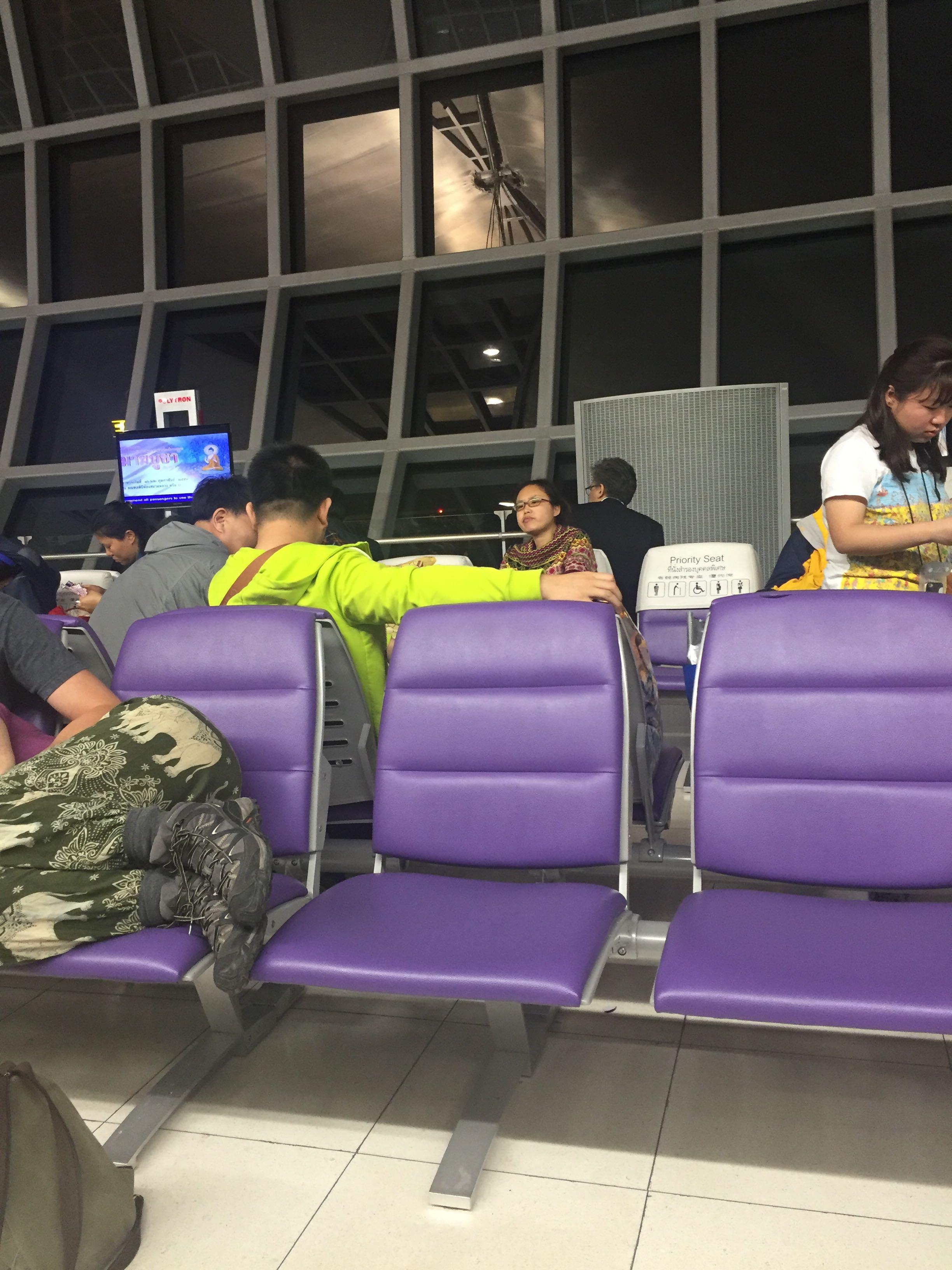 中国游客是不是在国际上形象越来越差,渐渐成