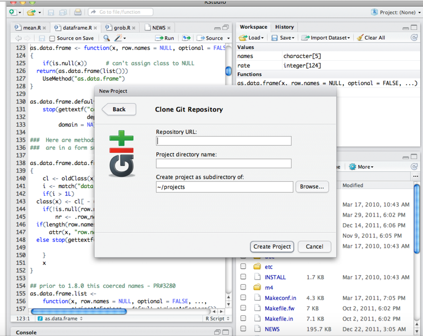 原]R语言工程化实践：RStudio Server环境快速配置教程- 知乎