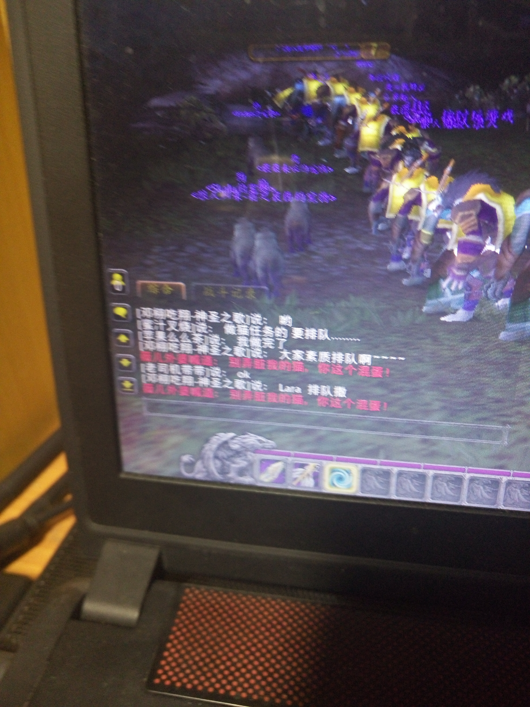 如何评价魔兽世界升到20级赠送炉石传说英雄