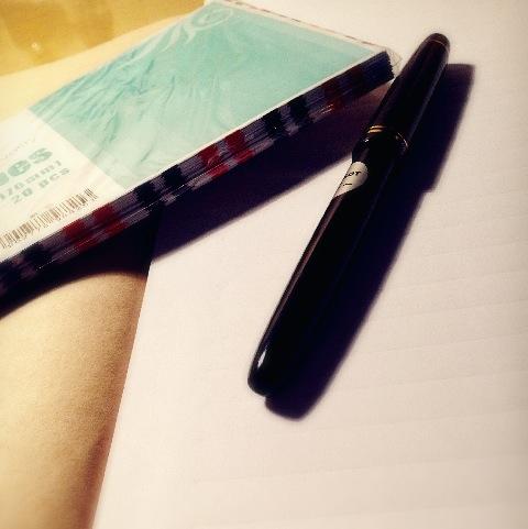 你觉得性价比最高的钢笔或最适合练字的钢笔是