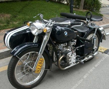 下图是在军迷眼中脍炙人口的乌拉尔m70