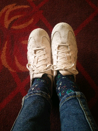 鬼冢虎mexico66这个是什么皮的要怎么清洗?