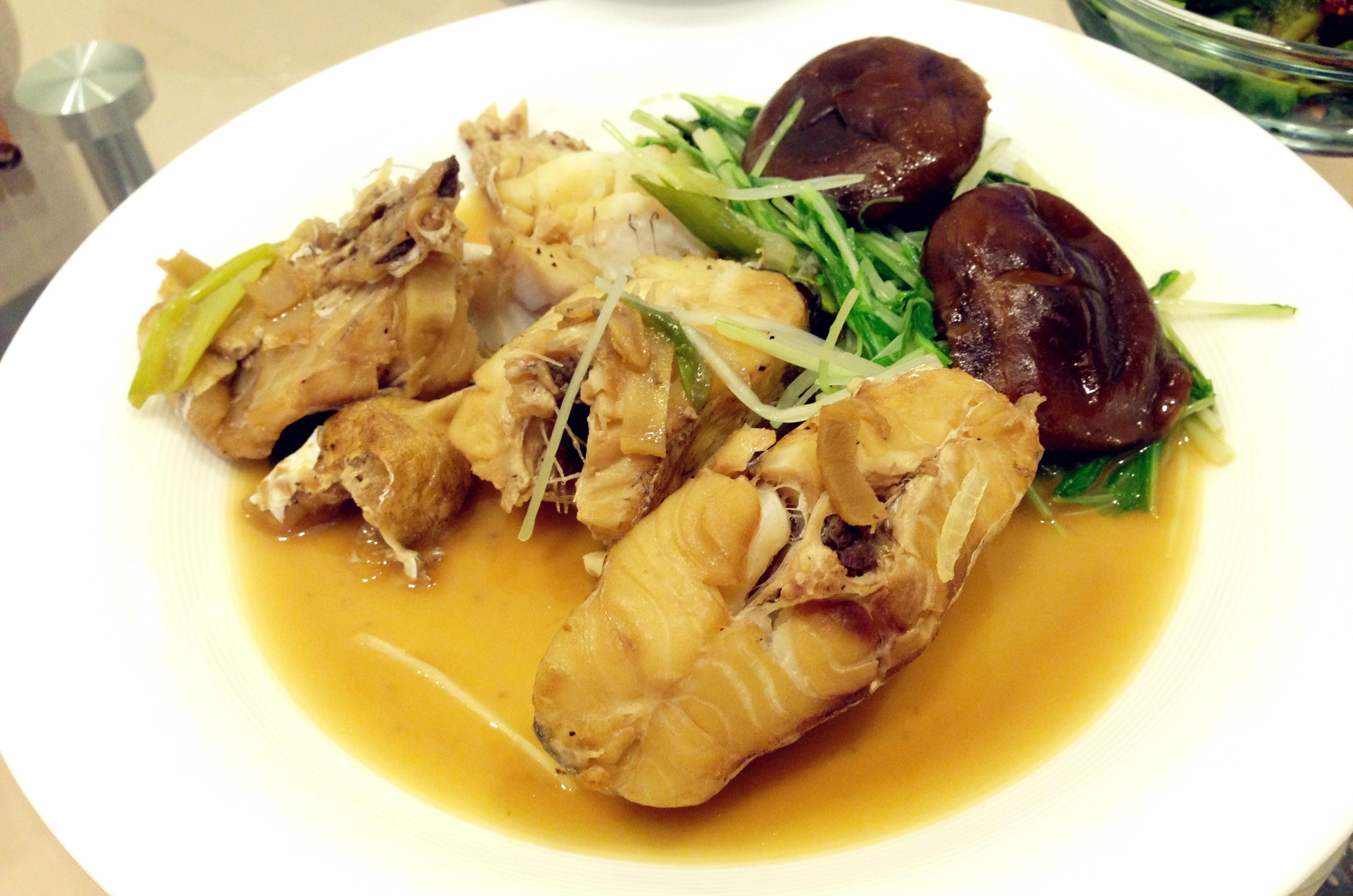 我的晚餐1 - 知乎