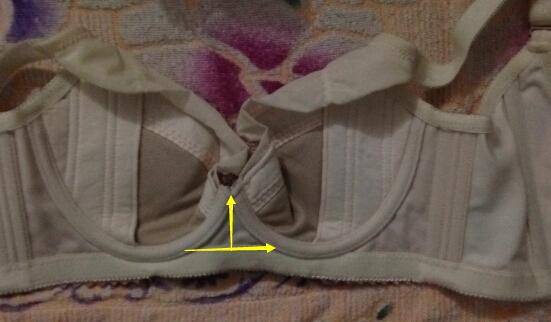 女生买内衣应当<em>注意什么</em>? - 女性 - 知乎