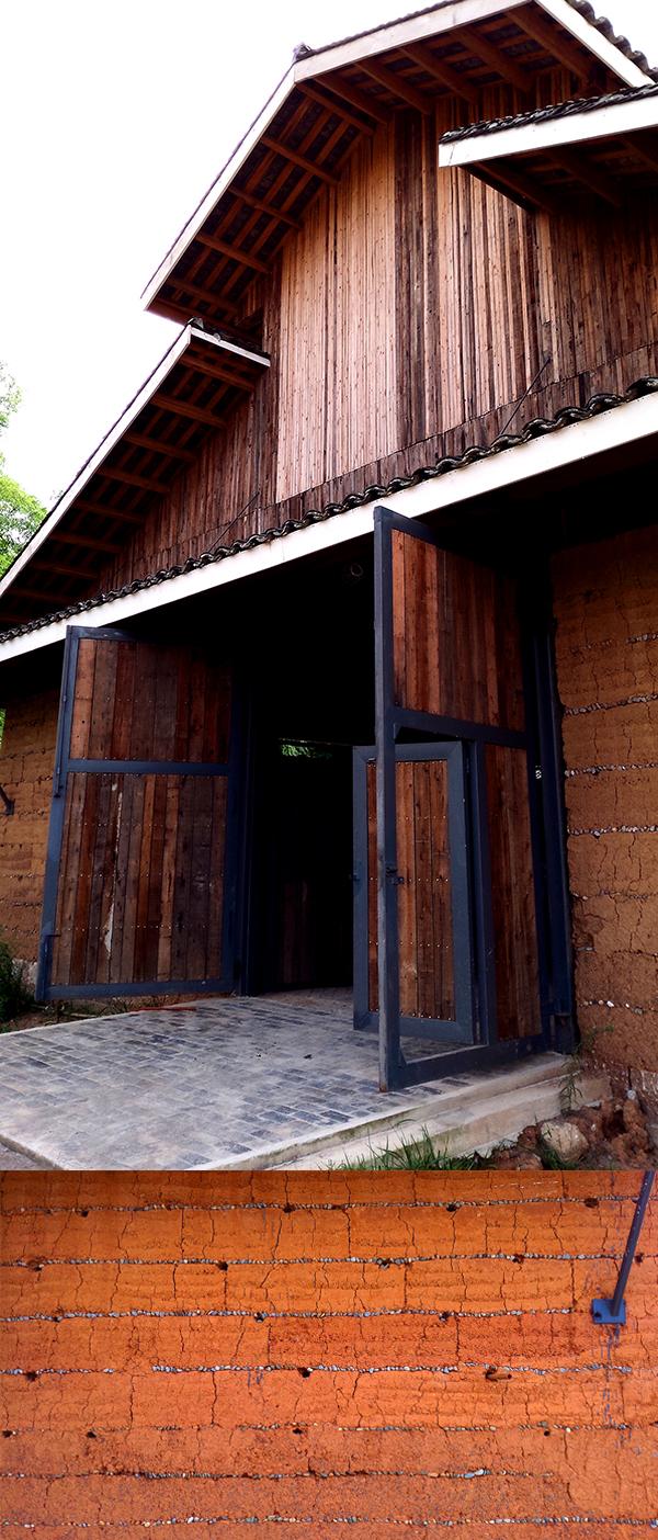 散记绵阳安县浮生御温泉度假村