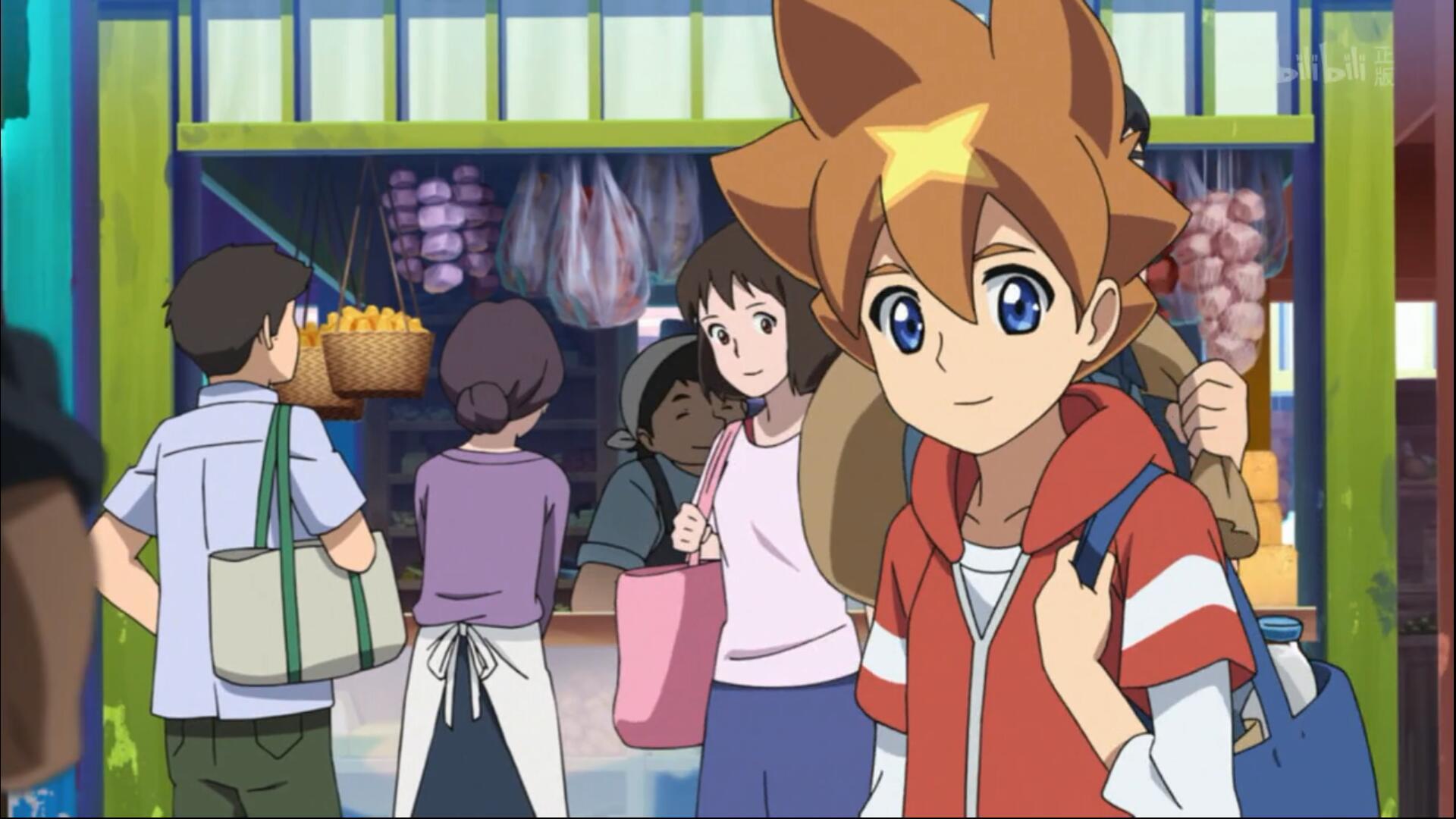 《智龙迷城x》讲述了平静生活立志成为龙唤士的主角艾斯在某个早晨