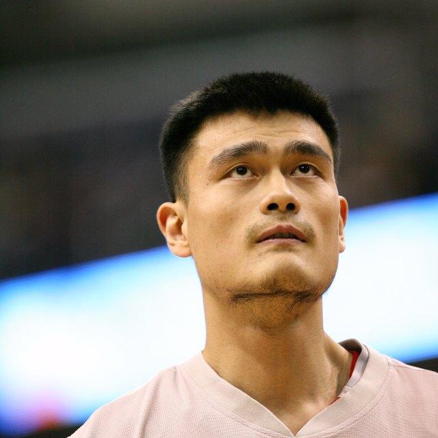 姚明入选的篮球名人堂,门槛到底有多高?