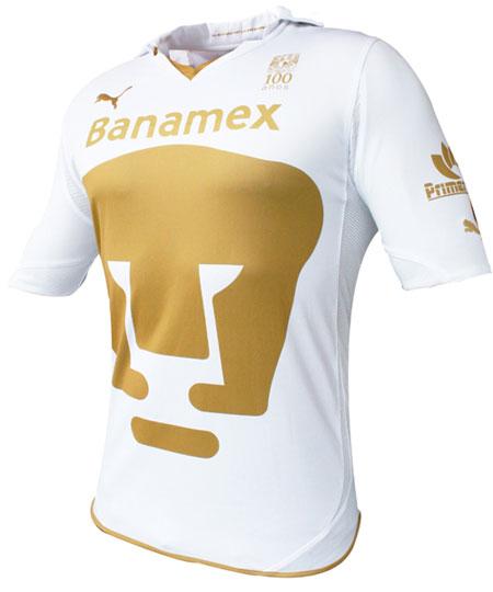 有哪些冷门却好看的足球队队服?